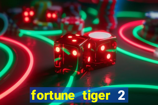 fortune tiger 2 demo revenge